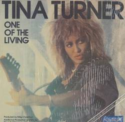 Tina Turner : One of the Living